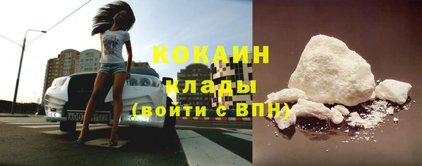 тгк Горняк
